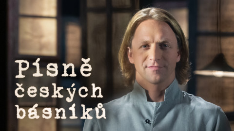 Písně českých básníků