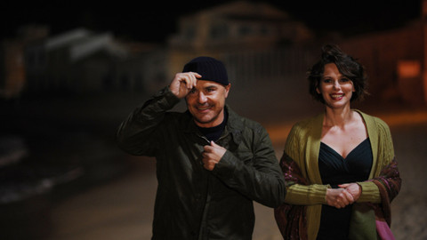 Komisař Montalbano - V zrcadlovém bludišti