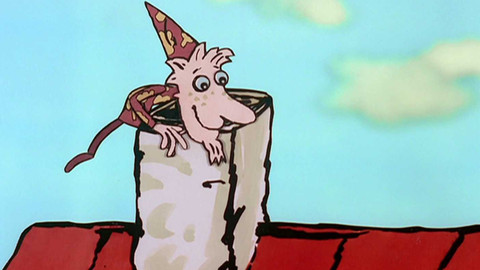 Čaroděj z nafukovacího stromu - 5/13 Zaječí doktor ze Zaječova