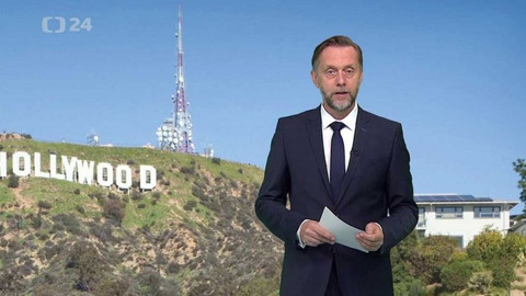 Horizont ČT24 - 17. října 2019