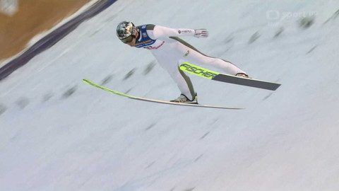 Světový pohár ve skoku na lyžích - Finsko