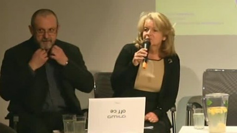 Ideje a umění z Centra DOX - (S)tisk doby č. 23