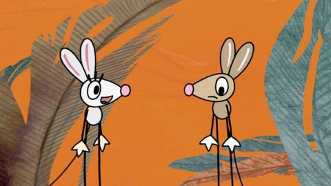 Tarbíci - Tarbíci a kruhochvost