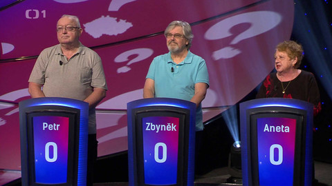 Kde domov můj? - 27. května 2024