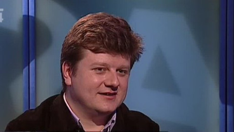 Před půlnocí - 17. února 2010