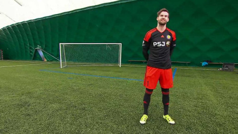 Studio fotbal - Extra