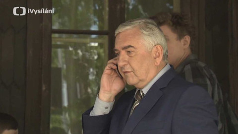 ČT připravuje - 29. září 2014