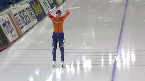 MS v rychlobruslení 2017 Jižní Korea - Závod žen na 1000 m