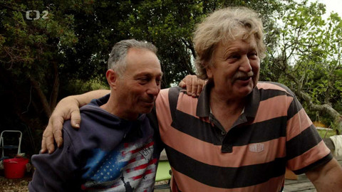 Babylon - 14. října 2023