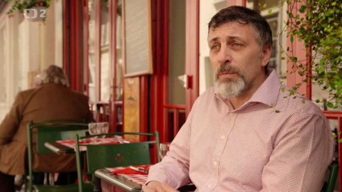 Evropa dnes - Okno do... Paříže