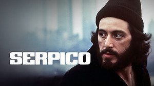 Obrázek pořadu Serpico