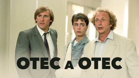 Otec a otec