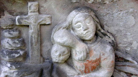 Tajný život skal - Pohádkový kraj