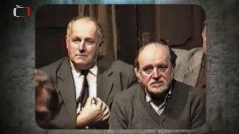 Historický předkrm