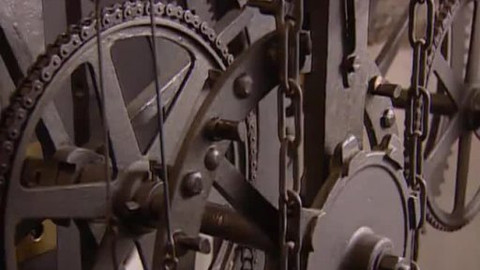 Toulavá kamera - 24. dubna 2005