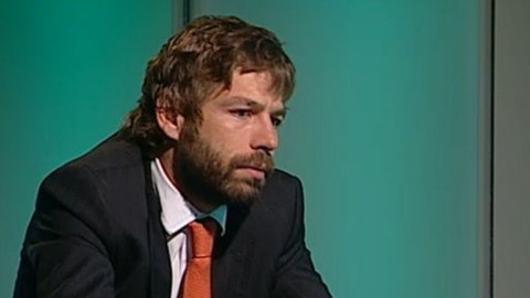 Hyde Park ČT24 - 10. září 2013