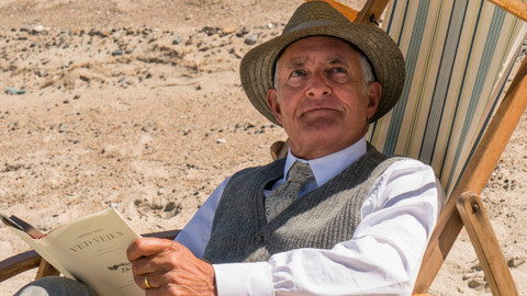 Hotel na pobřeží - Epizoda 2/6