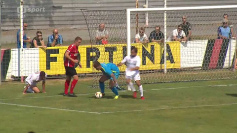 Studio fotbal - Dohráno