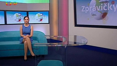 Zprávičky - 10. března 2015