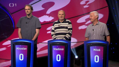 Kde domov můj? - 16. ledna 2023