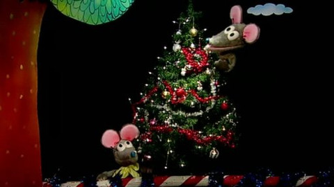 Studio Kamarád - 24. prosince 2011