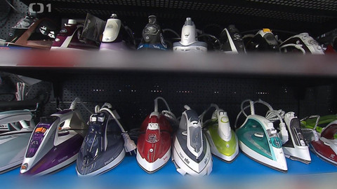 Černé ovce - 20. dubna 2021