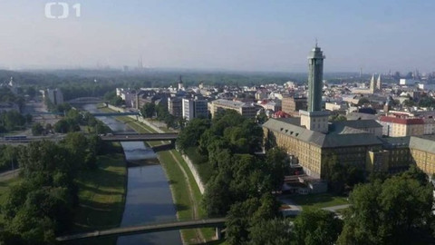 Týden v regionech (Ostrava) - 29. února 2020