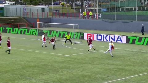 Fotbal - Silvestrovské derby 2021