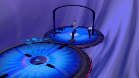 Game Page - 31. října 2002