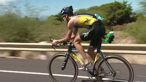 Archiv D - Ironman 2000