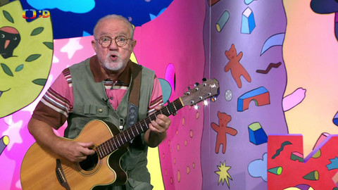 Kouzelná školka - 9. září 2024