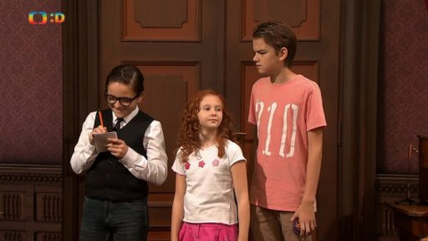 Chytrost nejsou žádné čáry - Epizoda 17/18