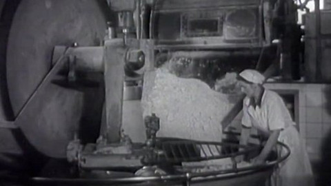 Archiv ČT24 - Boj o jídlo