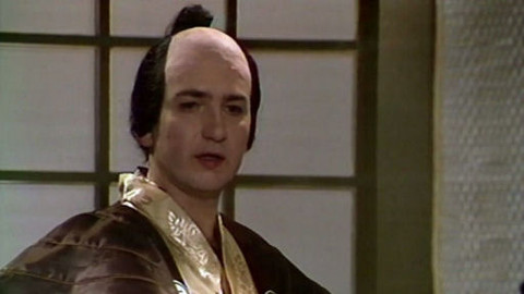 Rozsudky soudce Ooky - Hedvábí a slzy