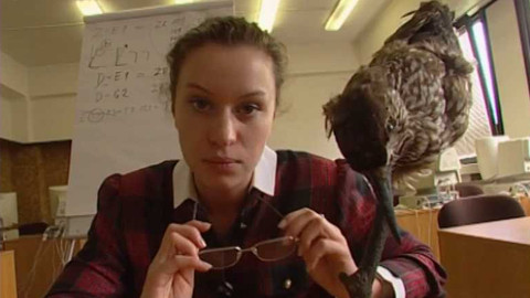 Game Page - 2. července 2005