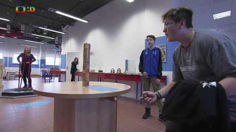 Tamtam - 1. prosince 2018