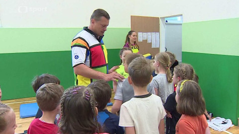 České ragby - 14. června 2019