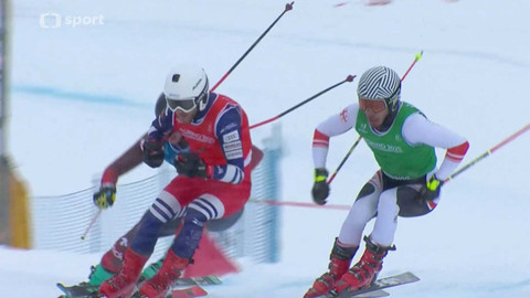 Zimní světové univerzitní hry 2025 Itálie - 22. ledna