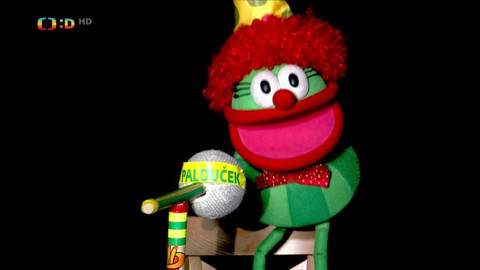 Studio Kamarád - 19. března 2023