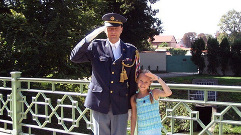 Defilé vojenských hudeb - Defilé 1993–2005