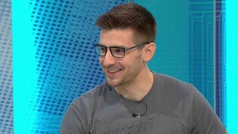 Dobré ráno - 15. prosince 2021