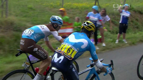 Tour de France - 15. etapa