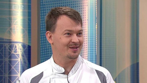 Dobré ráno - 16. července 2020