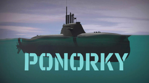 Ponorky