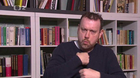 Televizní klub neslyšících - 10. března 2021