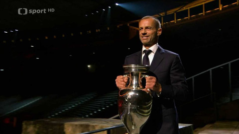 EURO 2024 kvalifikace magazín - Kvalifikace na ME ve fotbalu 2024