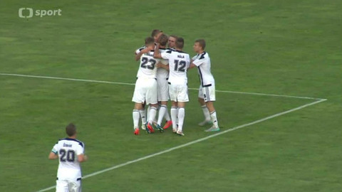 Studio fotbal - Dohráno