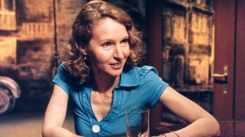 13. komnata - 13. komnata Ireny Obermannové