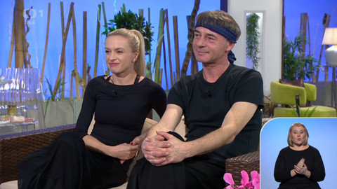 Sama doma - 28. listopadu 2018