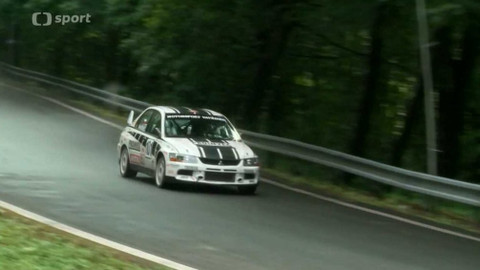 Svět motorů - Speciál